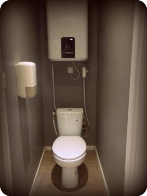 Hotellerie Des Jardins D'Honvault Wimereux Eksteriør bilde